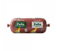 Wild Balance Dieta Barf Menú Completo De Pollo 10 X 0,5 Kg
