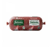 Wild Balance Dieta Barf Menú Completo De Salmón Y Pavo 10 X 0,5 Kg