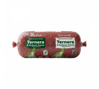 Wild Balance Dieta Barf Menú Completo De Ternera 10 X 0,5 Kg
