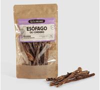 Wild Balance Esófago de Cordero Snack Natural para Perros 50 gr