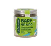 Wild Balance Filosofía BARF en Uno Suplemento para Perros y Gatos 100 gr