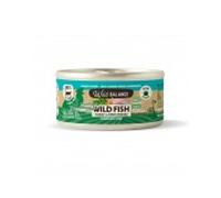 Wild balance húmedo gato filosofía barf pescado 120gr