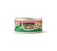 Wild balance húmedo gato filosofía barf salmón 120gr