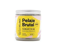 Wild Balance - Pelaje Brutal 100 g - Suplemento Natural para Piel y Pelo de Perros y Gatos - Reduce Caída, Picores y Da Brillo al Manto