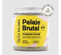 Wild Balance Pelaje Brutal Suplemento para Perros y Gatos 100 gr