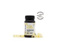 Wild Balance Perlas Omega 3 Para Perros Y Gatos 42 Ml