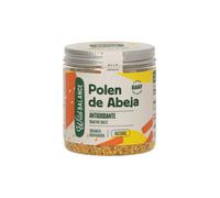 Wild Balance Polen De Abeja Orgánico Suplemento Para Perros Y Gatos 100 Gr