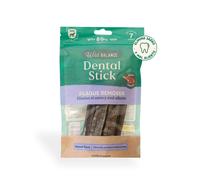 Wild Balance Stick Dental de Ternera para Perros 84 sticks