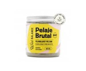 Wild balance suplemento perro y gato pelaje brutal 100gr