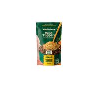 Wild Balance Topper De Pollo Y Verduras Para Perros 85 Gr