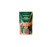 Wild Balance Topper De Salmón Y Verduras Para Perros 85 Gr