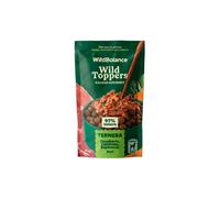 Wild Balance Topper De Ternera Y Verduras Para Perros 85 Gr