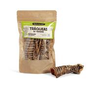 Wild Balance Tráquea de Ternera Snack Natural para Perros 100 gr