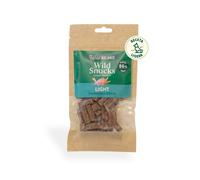 Wild Balance Wild Snacks Light con Zanahoria y Chirivía para Perros 1 unidad