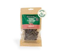 Wild Balance Wild Snacks Senior de Ternera para Perros 1 unidad