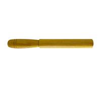 Wild Bars Whistle - Herramienta de llamada de caza compacta, llamada de cerdo realista en acabado de madera maciza | Imitación Animal Sound Maker, Hunting Gear Essential, Natural Boar Call Instrument