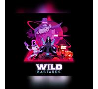 Wild Bastards (PC) Steam Account - GLOBAL
