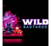 Wild Bastards (PC) Steam Key - ROW