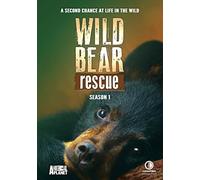 Wild Bear Rescue: The Complete First Season