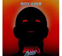 Wild Beasts - Boy King [Vinilo]