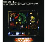 Wild Beasts - Brave Bulging Buoyant Clairvoy [Vinilo]