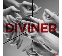 Wild Beasts Diviner (CD) (Importación USA)