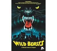 Wild Beasts [Edizione: Stati Uniti] [Italia] [DVD]