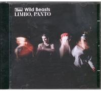 Wild Beasts – Limbo, Panto
