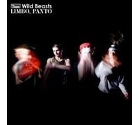 Wild Beasts - Limbo Panto [Vinilo]