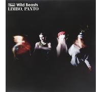 Wild Beasts – Limbo Panto – Vinilo (Importación USA) – Domino