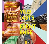 Wild Beasts - Present Tense -Spec-