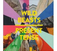 Wild Beasts - Present Tense - Special Edition