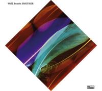 Wild Beasts Smother (CD) Album (Importación USA)