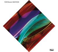 Wild Beasts - Smother [Vinilo]