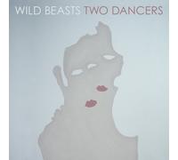 Wild Beasts Two Dancers (CD) (Importación USA)