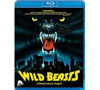 Wild Beasts [USA] [Blu-ray]
