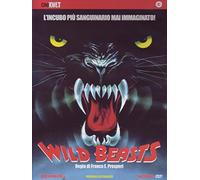 Wild beasts (versione restaurata) [Italia] [DVD]