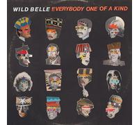 Wild Belle - Everybody One Of A Kind [Vinilo]