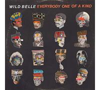 Wild Belle - Everybody One Of A Kind [VINYL] [Vinilo]