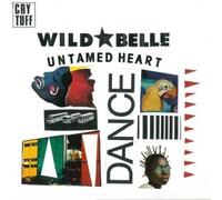 Wild Belle - Untamed Heart / Morphine Dreamer [VINYL] [Vinilo]