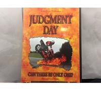 Wild Bikes Judgment Day [Reino Unido] [DVD]