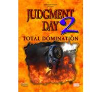 Wild Bikes - Wild Bikes Judgment Day 2 [Reino Unido] [DVD]