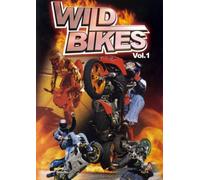 Wild Bikes - Wild Bikes: Volume 1 [Reino Unido] [DVD]