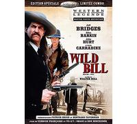 Wild Bill [Blu-ray]