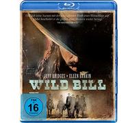 Wild Bill [Alemania] [Blu-ray]