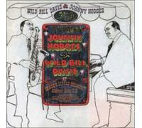 WILD BILL DAVIS AND JOHNNY HODGES - In Atlantic City(24bit 96khz R