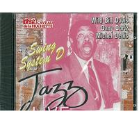 Wild Bill Davis - Swing System Live 1978