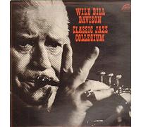 Wild Bill Davison & Classic Jazz Collegium - Wild Bill Davison & Classic Jazz Collegium