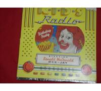 Wild Bill Davison & Fessors Big City Band - Birthday [Vinyl LP] [Vinyl LP]