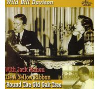 Wild Bill Davison / J. Maheu - Tie a yellow ribbon round the old oak tree